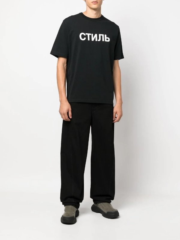CTNMB T恤