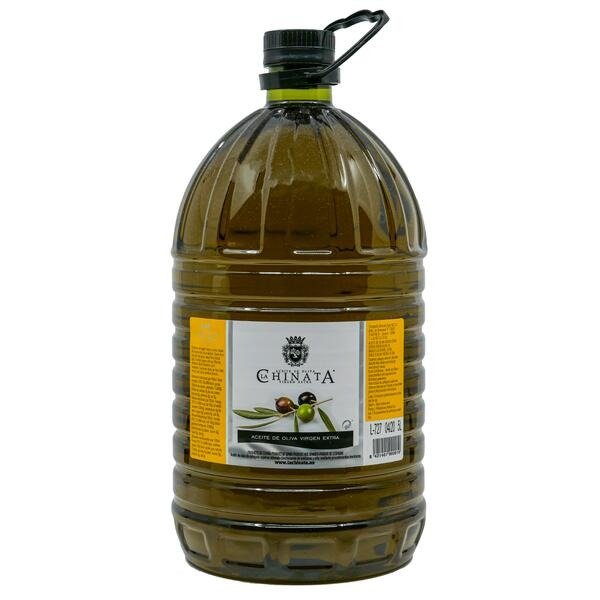 Aceite 橄榄油5L