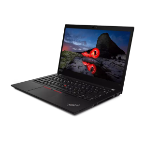 黑五价：Lenovo ThinkPad T14 商务本 (i5-10310U, 16GB, 512GB)