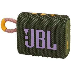 JBL GO 3 新版迷你小钢炮