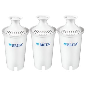 Brita 家用净水器滤芯 3只装
