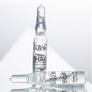 Babor 保湿“小白瓶”  为肌肤迅速解渴充电