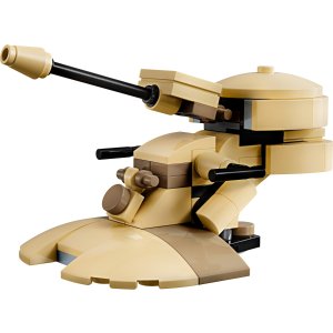 Lego5/1-5 星战系列购满$50礼AAT™ 30680 | 星战
