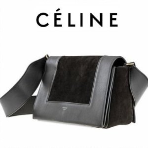 史低价：Celine Frame手袋 Phoebe设计绝版系列，已停产