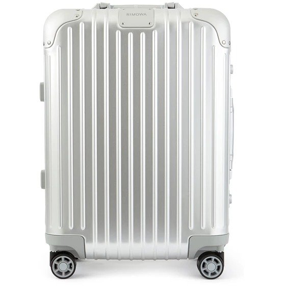 Original Classic cabin luggage