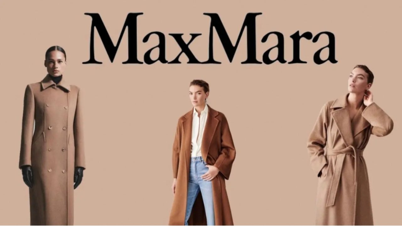 法国MaxMara 2023购物攻略 - 黑五折扣预测/往年折扣对比/各商家折扣对比