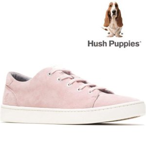 Hush Puppies Jetta 女士休闲鞋6码特卖  通勤外出的好伴侣