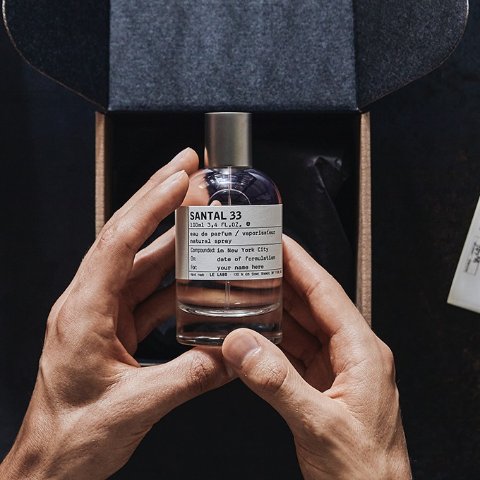 罕见85折 手霜仅€1511.11狂欢价：Le Labo 红点解禁💕 3瓶香水礼盒€126