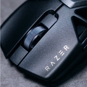 Prime Day捡漏：Razer 雷蛇专区 $95收超可爱猫耳耳机 V3 Pro 无线游戏鼠标$159