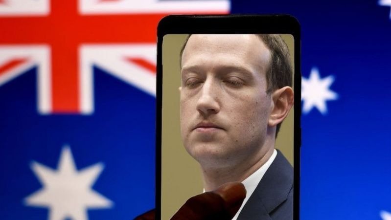 Facebook与澳大利亚“重归于好” 这场战争到底谁胜谁负