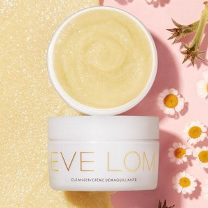 SkinStore 多款护肤产品上线 收EVE LOME卸妆膏、雅顿粉胶