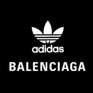 BALENCIAGA x adidas 联名老爹鞋 实物图曝光