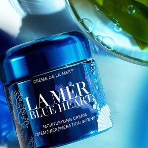 H&N La Mer大促 超值套装$234起 限量版蔚蓝之心面霜参加