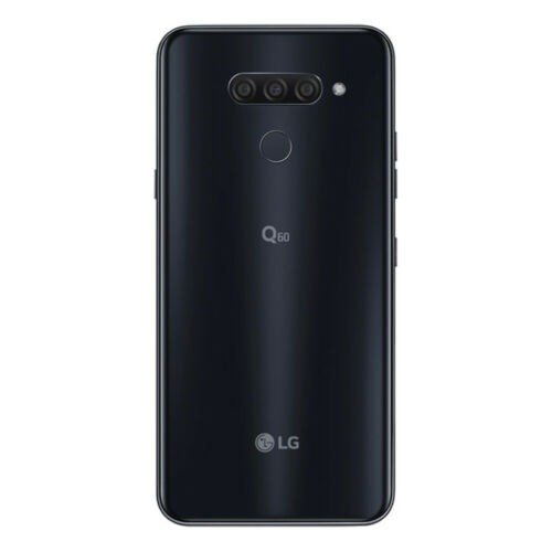 Q60 (Dual Sim 4G/4G, 64GB/3GB)