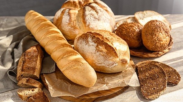 德国面包避雷篇，德国超好吃的面包大盘点｜哪些德国面包更符合我们的中国胃？