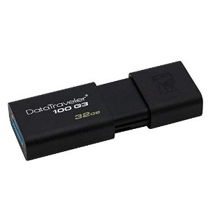 Kingston 32GB USB3.0 U盘
