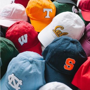 Urban Outfitters 精选棒球帽、毛线帽特卖