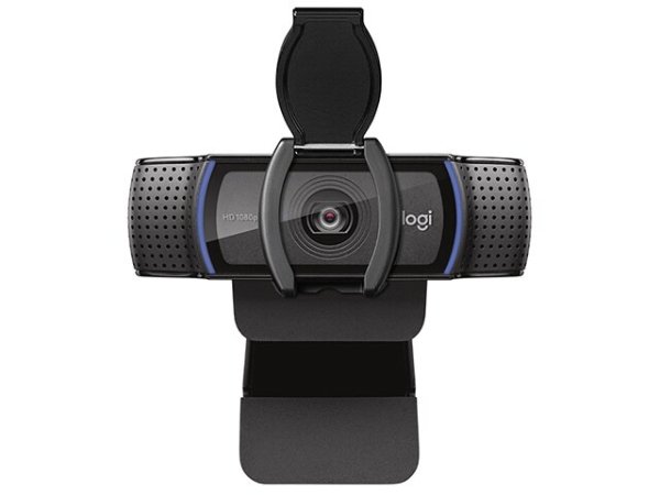 C920S HD Pro 摄像头