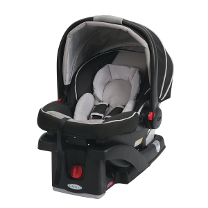 Graco SnugRide Click Connect 婴儿汽车安全座椅