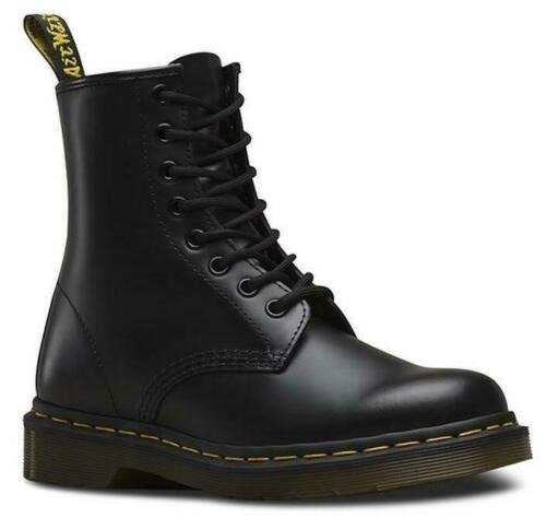 Dr. Martens 马丁靴 Smooth