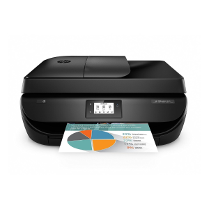 HP 惠普 Officejet 4650无线多功能彩色喷墨打印机