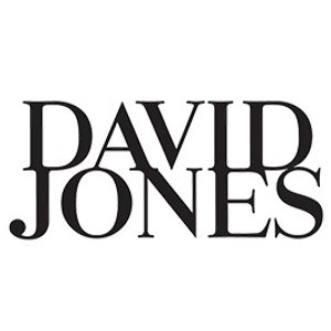 今天截止：David Jones 服饰、美妆、家电等热卖