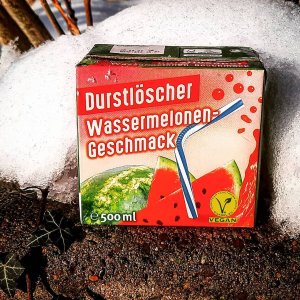 Durstlöscher 100%天然直榨果汁 好品质 多种口味可选