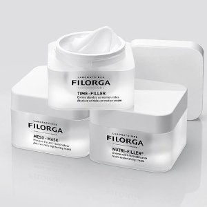 Filorga 法国高端护肤品热卖 畅享高科技的魅力