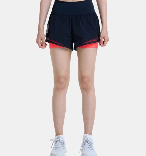 Women's UA 运动短裤