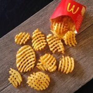 McDonald’s 华夫薯条 时隔6年限时重返加拿大