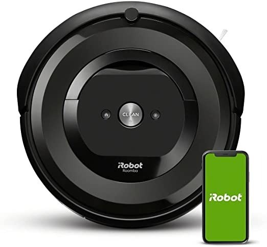 Roomba e5 扫地机器人