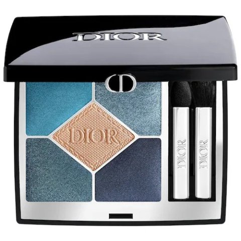 アイシャドウ Dior DIORSHOW 5 COULEURS 936 Dior Diorshow 5 Couleurs 936 アイシャドウパレット アイ