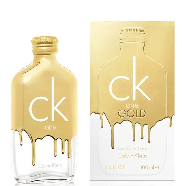 One Gold EDT 100ml