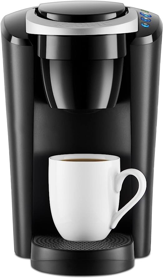  K-Compact 咖啡机