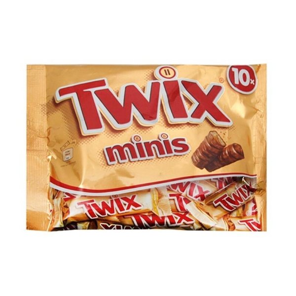 Twix Mini 