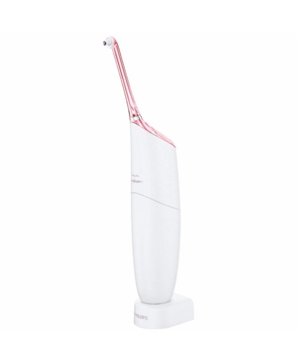 AirFloss Ultra Pink 电动水牙线
