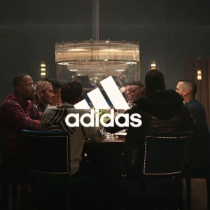 超后一天：Adidas官网 精选运动鞋服饰热卖