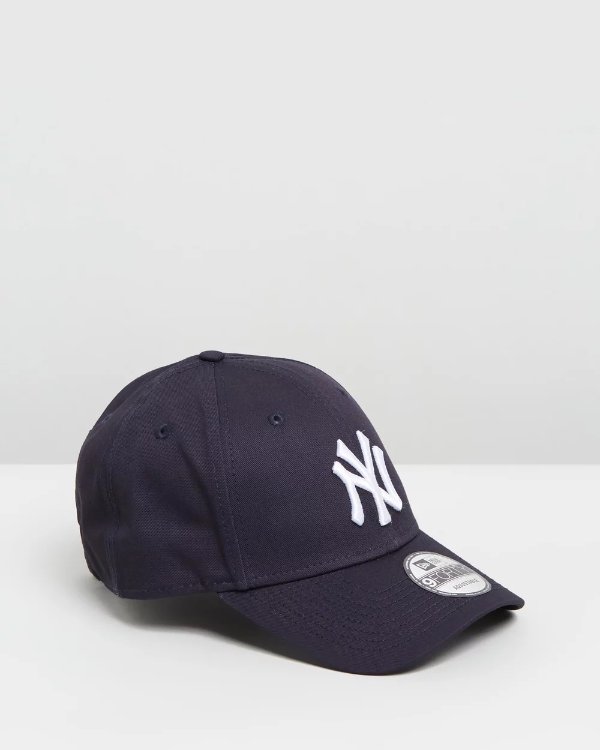 NY Yankees 棒球帽