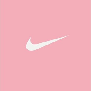 Nike 情人节粉色专区热促 粉粉少女心 是你的专属甜蜜