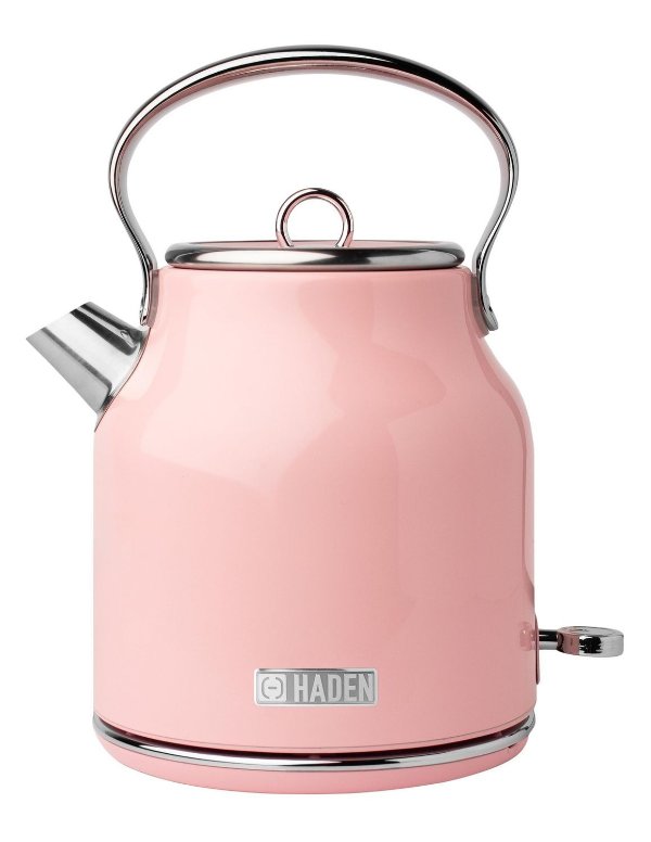 Haden Heritage 1.7 Liter 电热水壶