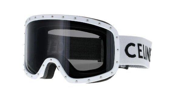 CL40196U滑雪墨镜