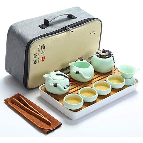 旅行茶具