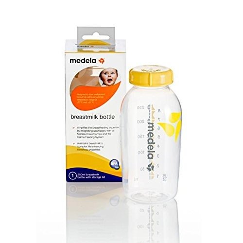 Medela 奶瓶 -250ml