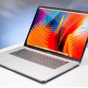 Apple Macbook Pro15 2018新款苹果电脑 可退税！