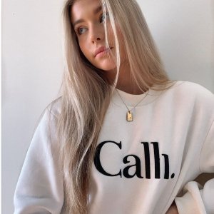 Calli 澳洲宝藏品牌 美衣限时促 针织短外套$53