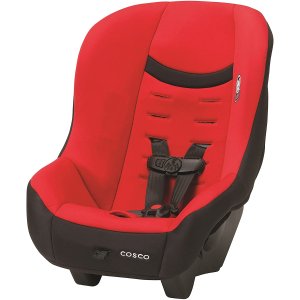 Cosco Scenera 儿童安全座椅 飞机座可用