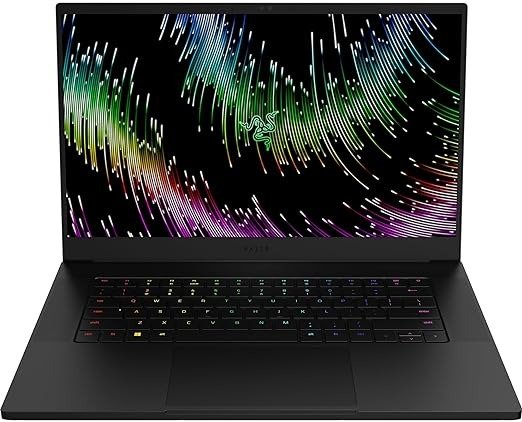 Blade 15寸 电竞本  i7-13800H, RTX 4070, 32GB DDR5 RAM, 2TB PCIe SSD, QHD 240Hz