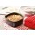 烘焙大师配件- 适用于飞利浦 Airfryer XXL（1.4 kg） - 包括 1 个烘焙配件、9 个硅胶松饼杯和1个食谱手册，HD9952/01