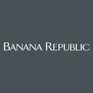 超后一天：Banana Republic 全场单品折扣收 新品特价区全场参加