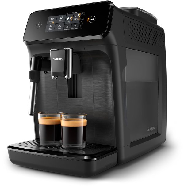 Series 1200 咖啡机